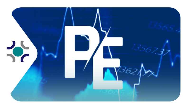 نسبت PE یا نسبت قیمت به سود هر سهم (EPS) چیست؟