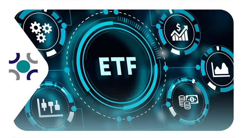 صندوق سرمایه گذاری قابل معامله (ETF) چیست | آموزش کامل آن